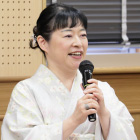 岡山医療センター 古城 真秀子